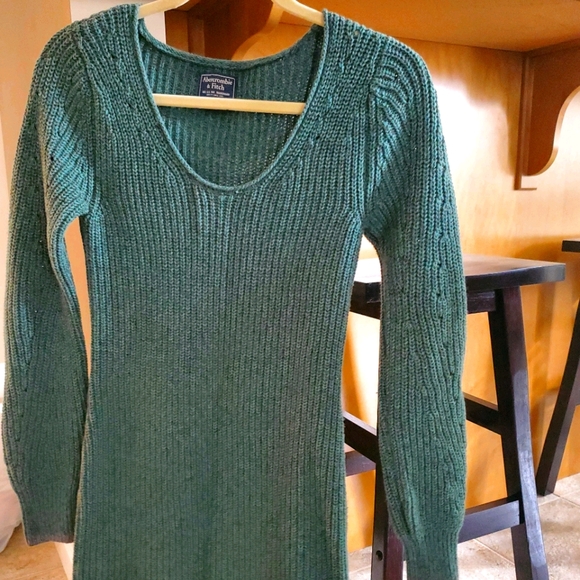 Long Cozy Sweater Sm Tall - Picture 1 of 2